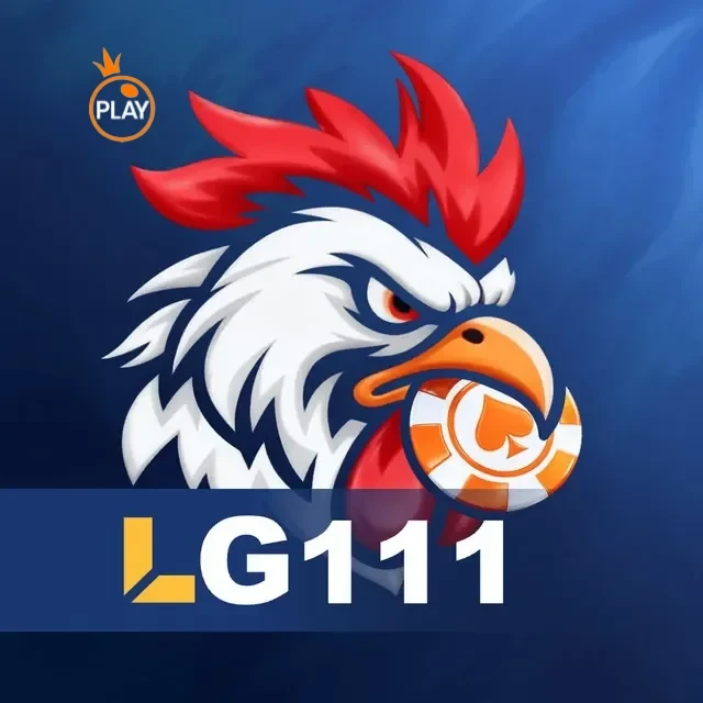 Logo lg111